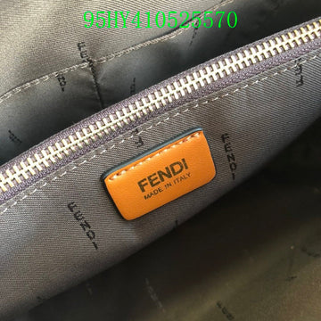 EC - FDE Bags - 3052