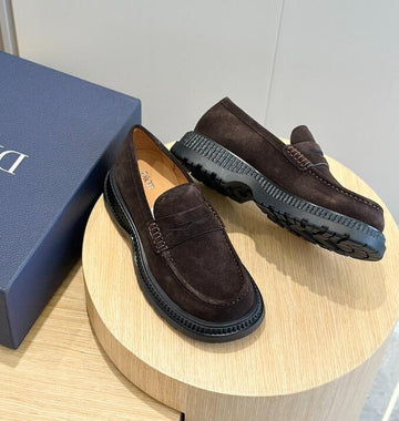 EC - DOR Men Shoes - 114