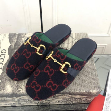 EC - GUKI Women Shoes - 2083