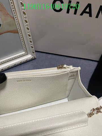 EC - CHL Bags - 618