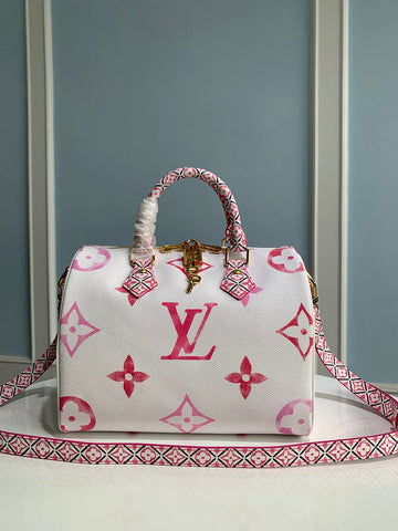 EC - LOV Women Bag - 1648