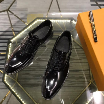 EC Luxury - LOV Men Shoes - 1900