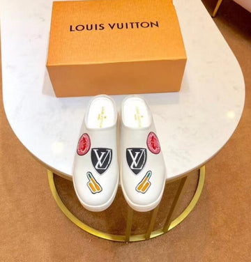 EC - LOV Women Shoes - 1727