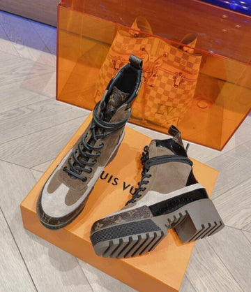 EC - LOV Women Shoes - 394