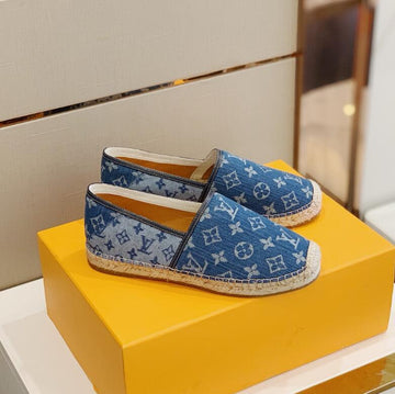EC Luxury - LOV Men Shoes - 1590