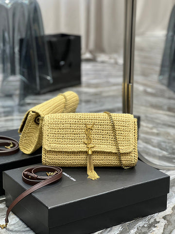 EC - YLS Bag - 645