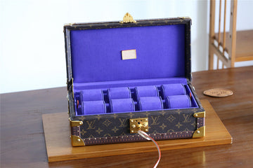EC Fashion Lu-Vi bags - 11344
