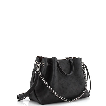 Louis Vuitton Bella Tote Mahina Leather