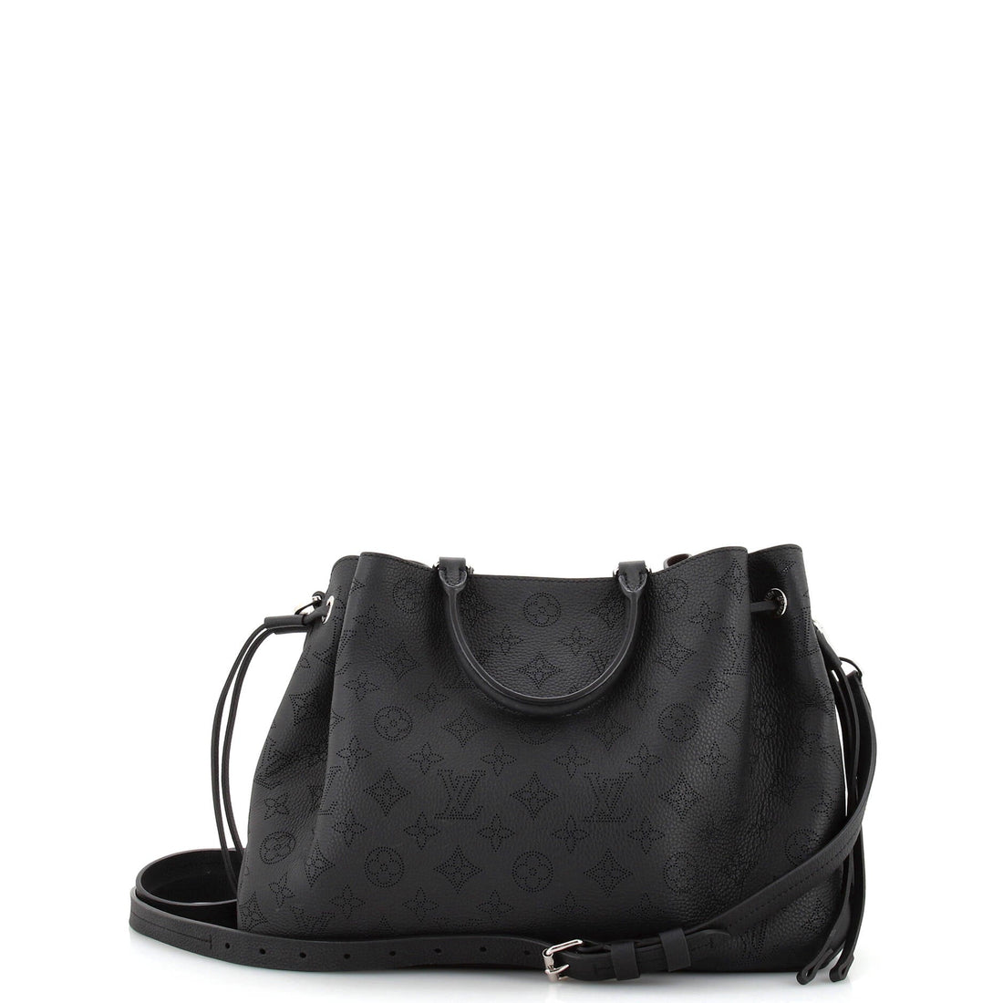 Louis Vuitton Bella Tote Mahina Leather