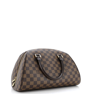 Louis Vuitton Ribera Handbag Damier MM