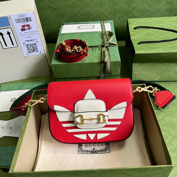 EC - GUKI Bag - 1086