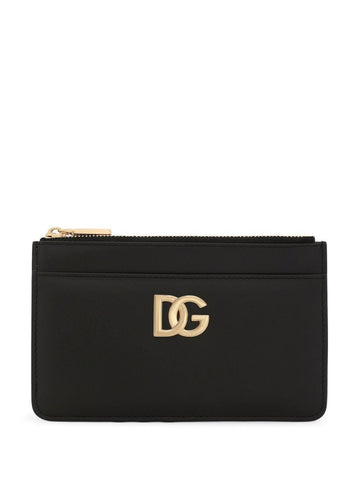 Dolce & Gabbana Women Wallet With Zip