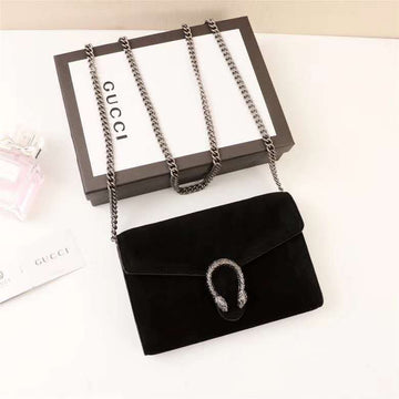 EC Luxury - GCI Bags - 566