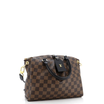 Louis Vuitton Odeon Tote Damier PM