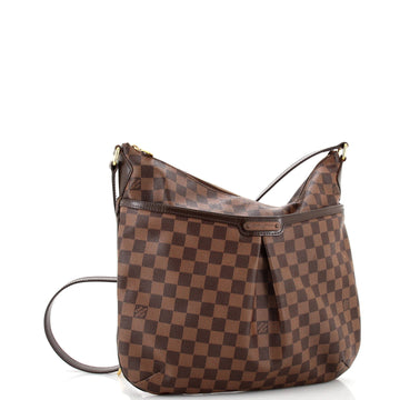 Louis Vuitton Bloomsbury Handbag Damier GM