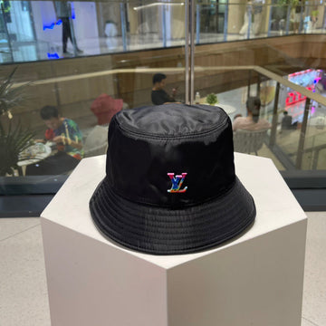 EC - LOV Cap - 363