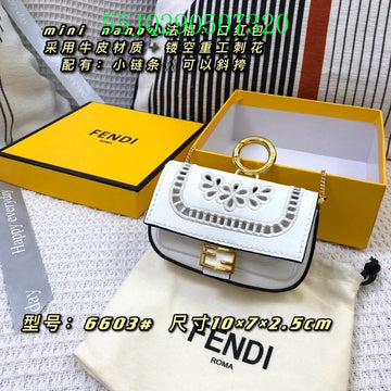 EC - FDE Bags - 3111