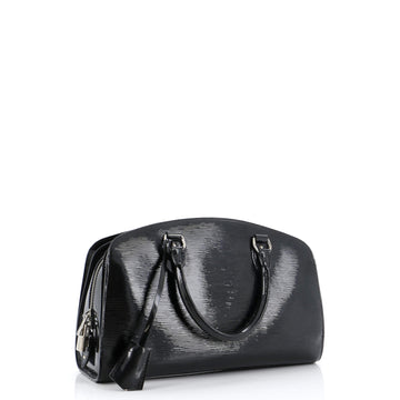 Louis Vuitton Pont Neuf NM Handbag Electric Epi Leather PM