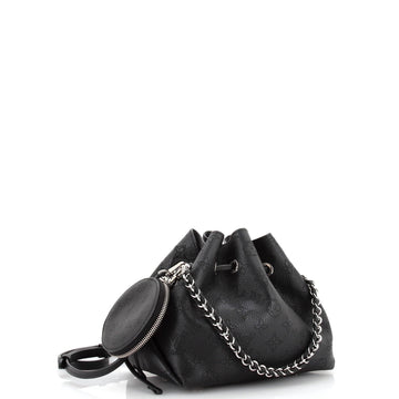 Louis Vuitton Bella Bucket Bag Mahina Leather