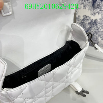 EC - DOR Bags - 1526