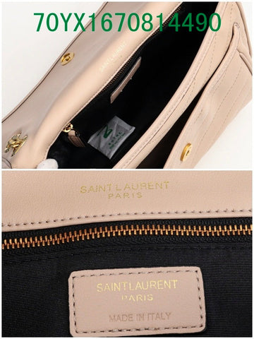 EC - YLS Bags - 2127