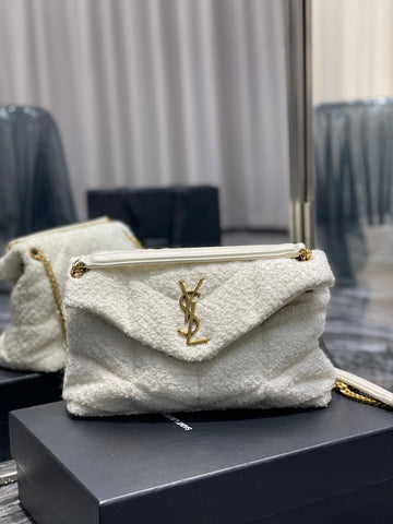 EC - YLS Bag - 456
