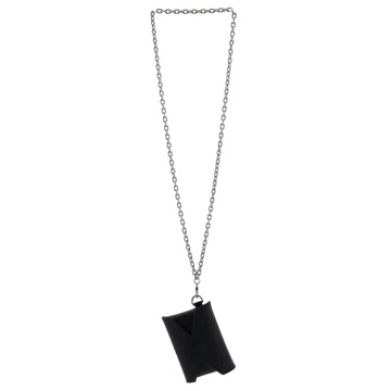 Louis Vuitton Kirigami Necklace Epi Leather