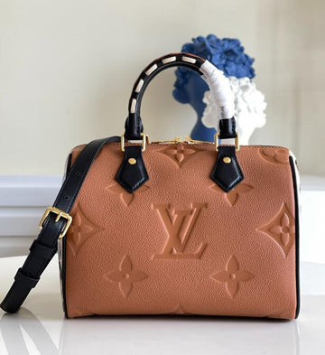 EC Luxury - LOV Bags - 2272