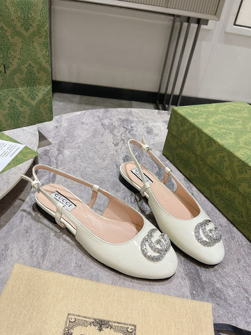 EC - GUKI Shoe - 1071