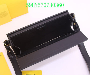 EC - FDE Bags - 2507