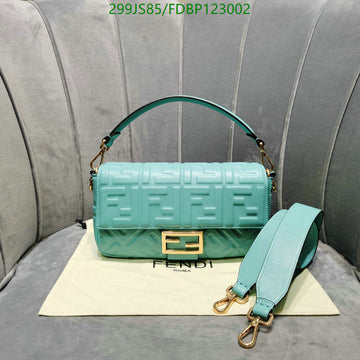 EC - FDE Bags - 601