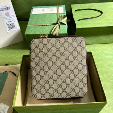 EC - GUKI Bag - 1001