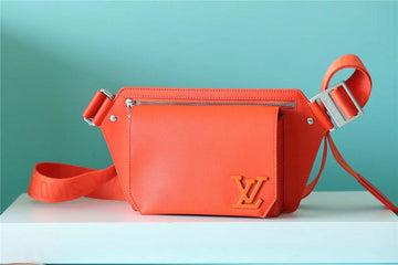 EC Fashion Lu-Vi bags - 9981