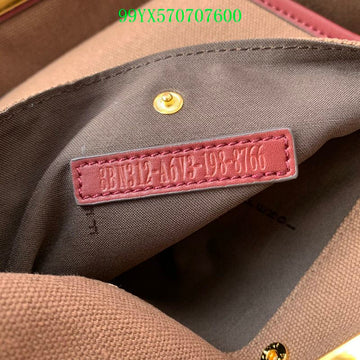 EC - FDE Bags - 2611