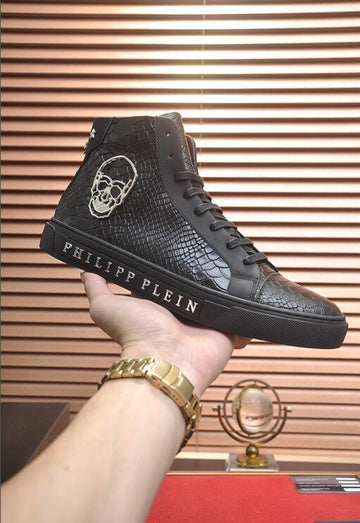 EC Luxury - PHP Shoes - 038