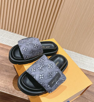 EC Luxury - LOV Women Shoes - 186