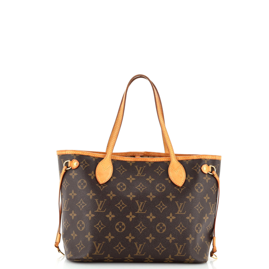 Louis Vuitton Neverfull Tote Monogram Canvas PM