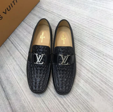 EC Luxury - LOV Men Shoes - 1300