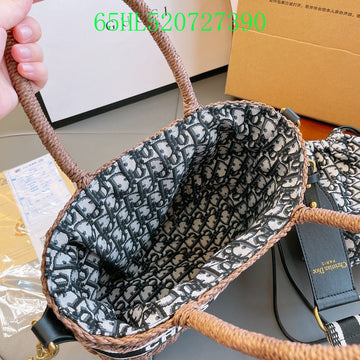 EC - DOR Bags - 1418