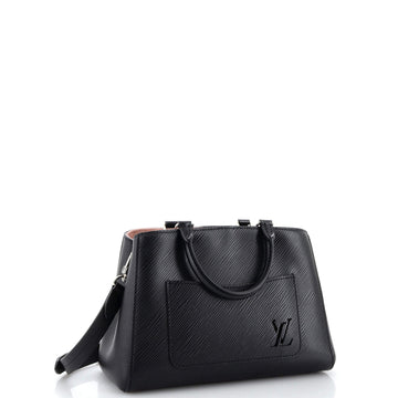 Louis Vuitton Marelle Tote Epi Leather BB