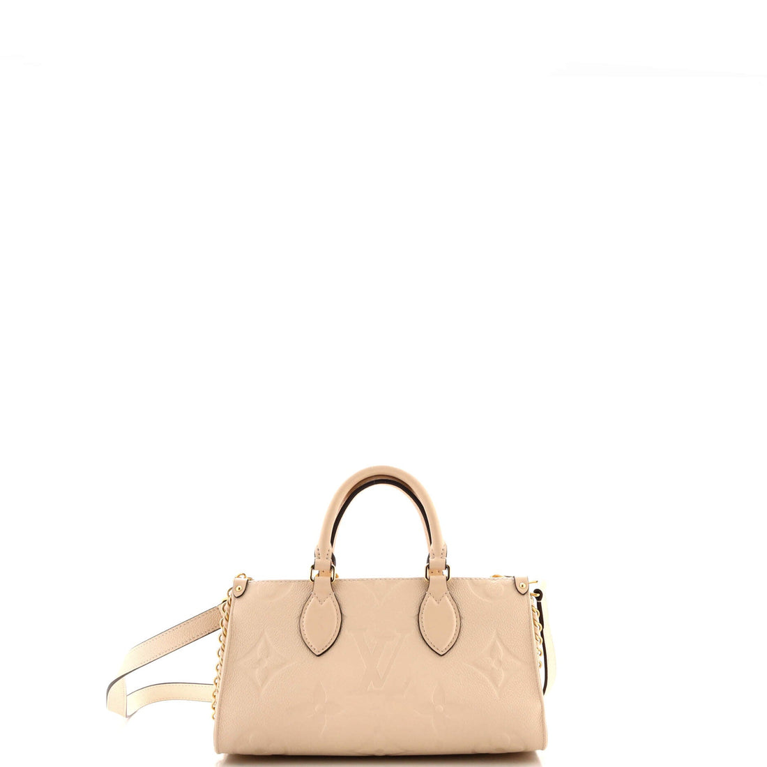 Louis Vuitton OnTheGo Tote Monogram Empreinte Giant East West