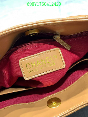 EC - CHL Bags - 1118