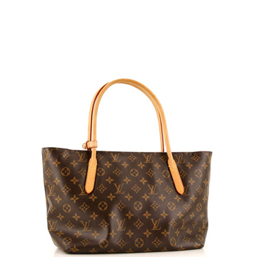 Louis Vuitton Raspail Tote Monogram Canvas PM