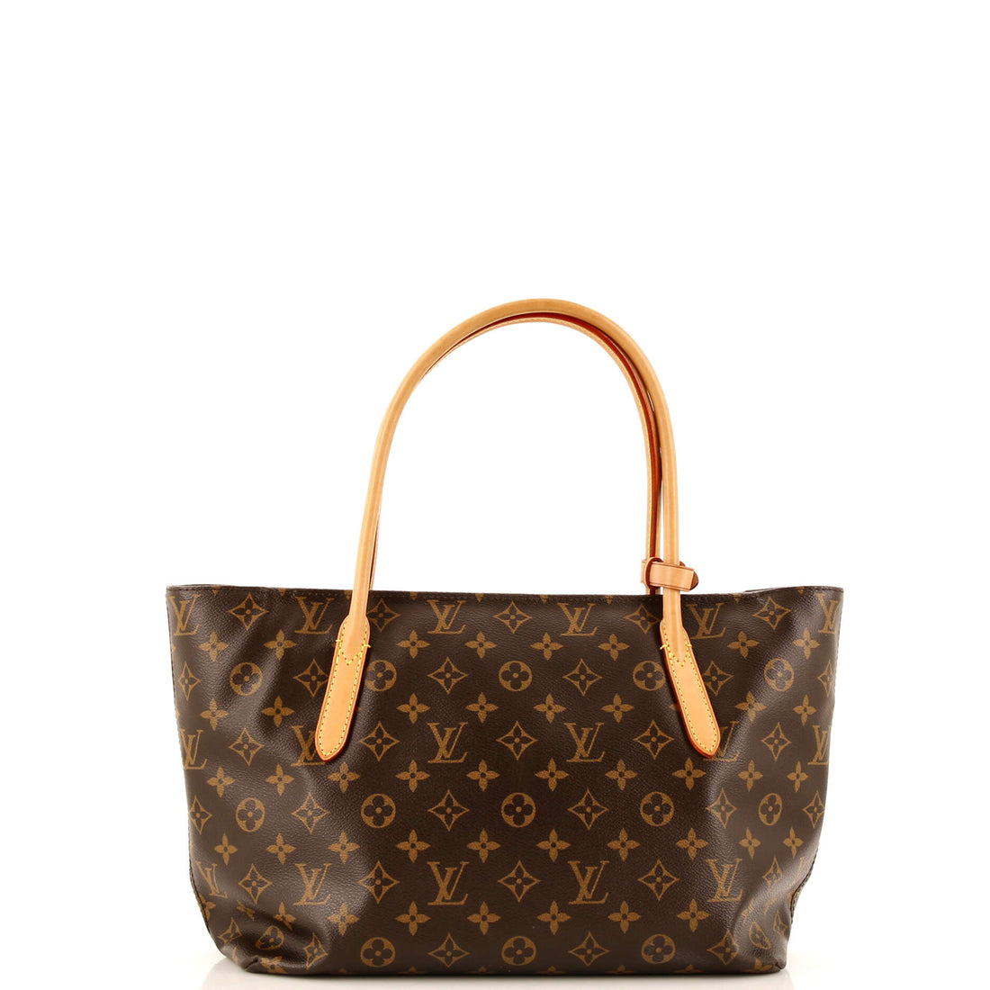 Louis Vuitton Raspail Tote Monogram Canvas PM