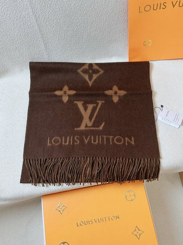 EC - LOV Scarf - 478