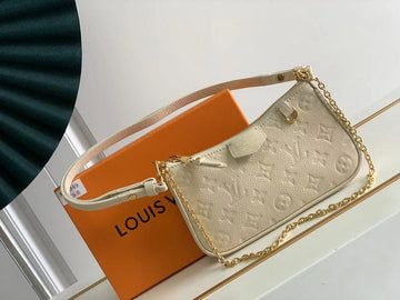 EC Fashion Lu-Vi bags - 17057