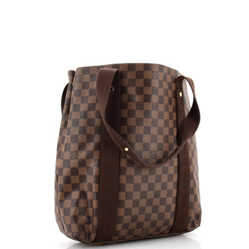 Louis Vuitton Cabas Beaubourg Damier