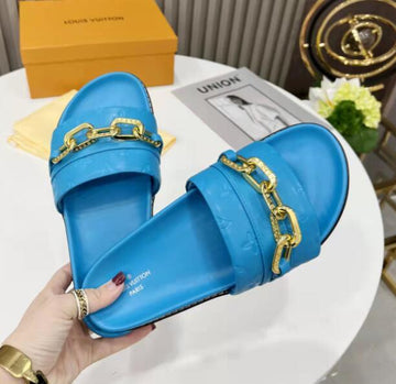 EC - LOV Women Shoes - 1215