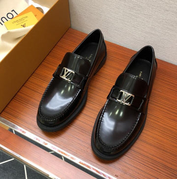 EC Luxury - LOV Men Shoes - 1447