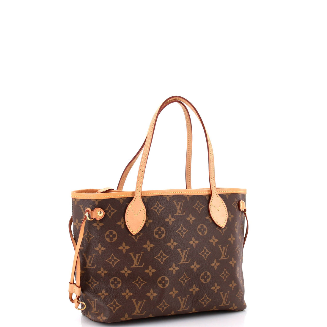 Louis Vuitton Neverfull NM Tote Monogram Canvas PM